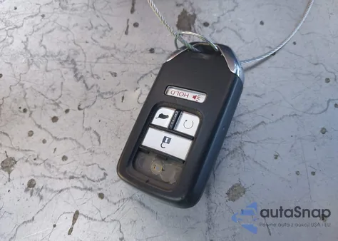 2020 Honda Pilot 2Wd Touring 7 Passenger из США, поврежденный, VIN 5FNYF5H65LB011833